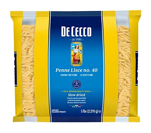 Cecco pasta semola - de, di