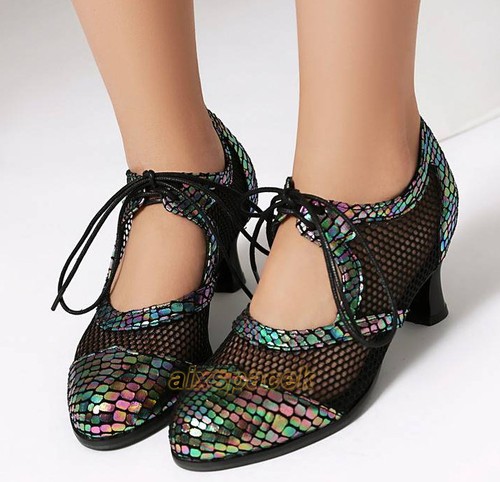 Decolte donna punta - a,