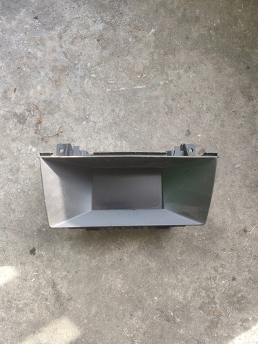 écran lcd central - opel, astra