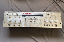 Vestax PMC-250 Mixer DJ