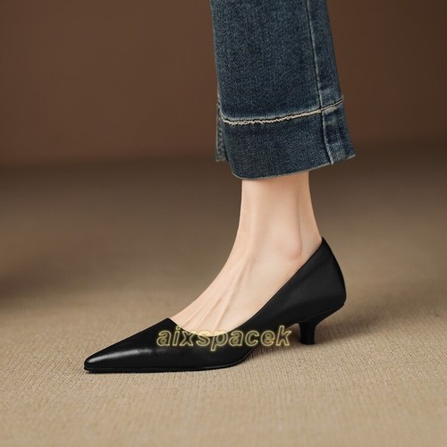 Scarpe donna vera - vera, pelle