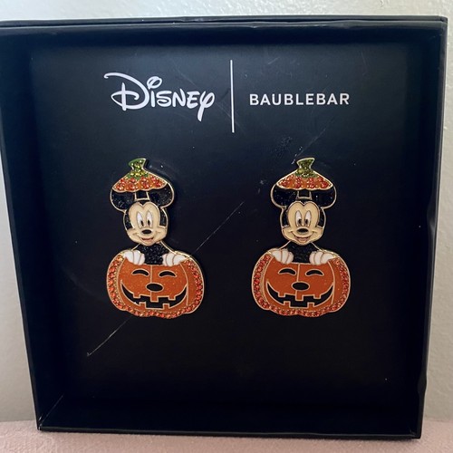Orecchini disney baublebar - disney,