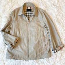 Giacca Burberry London Nova