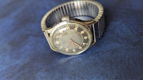 Orologio polso vintage - polso,