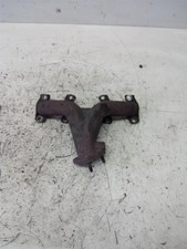 COLLETTORE SCARICO PER FIAT Panda 1° Serie 46400318 187A1000 benzina 1108 (80>0