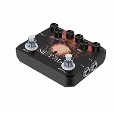 Pedale per chitarra effetto