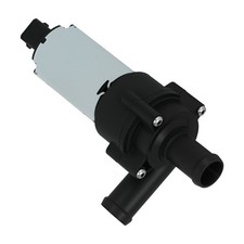 Pompa Acqua Ausiliaria