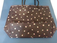 Victoria's Secret Black With
