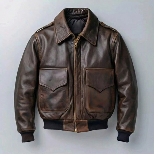 Giacca uomo aeronautica - giacca,