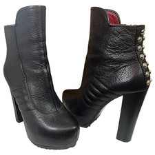 Stivaletti Just Cavalli