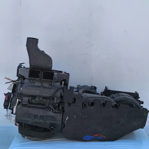 Stufa completa volkswagen - completa,