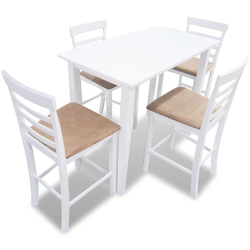 Legno hevea set - set, da