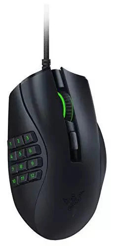 Razer naga mouse gioco - razer,