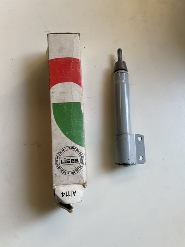 Ammortizzatore anteriore lispa - ammortizzatore,