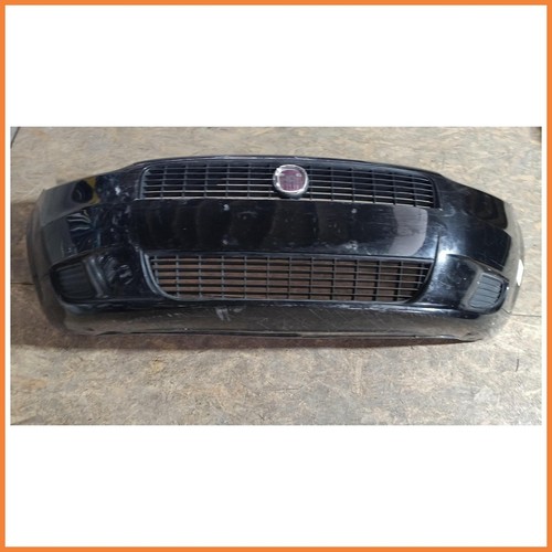 Paraurti anteriore fiat grande - anteriore,