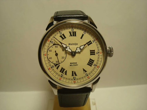 Orologio molniya urss - orologio,