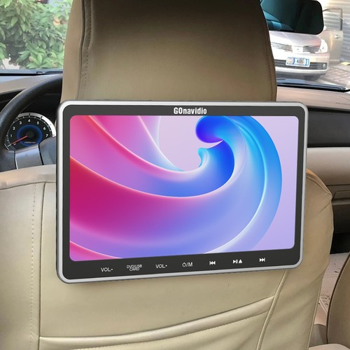 Monitor poggiatesta auto - , 10,1"