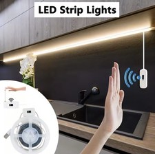 Striscia Led Con Sensore Di