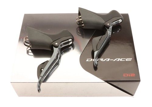 Shimano dura ace 9070 di2 - st-9070,
