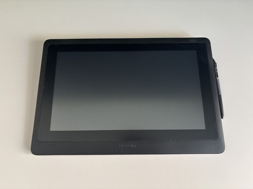 Wacom cintiq display - wacom,