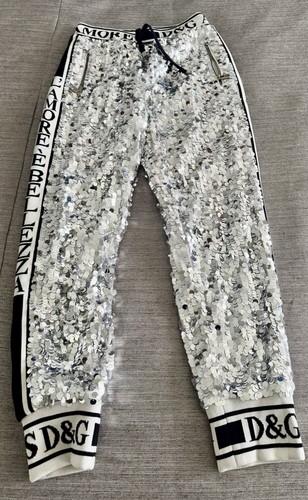 Dolce gabbana joggers con - dolce,