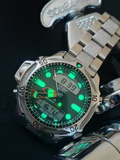 Citizen Aqualad 2 Promaster  C500 
