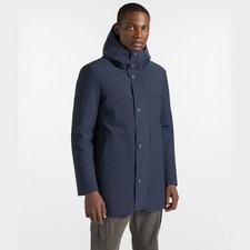 Trench Tecnico Harmont&Blaine