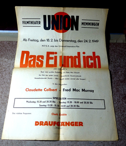Manifesto memmingen cinema - manifesto,