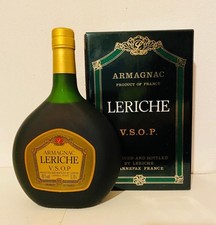Armagnac LERICHE VSOP