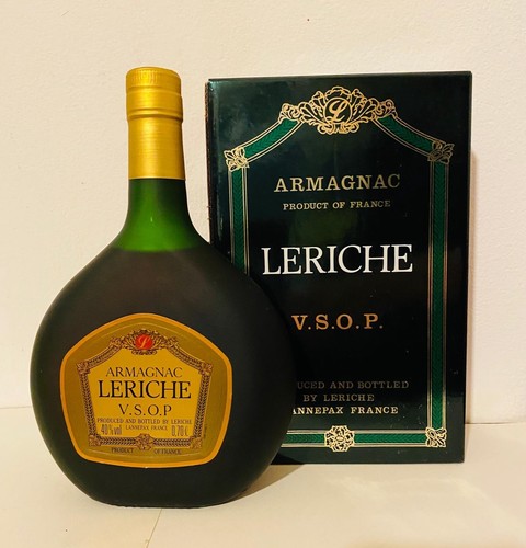Armagnac leriche vsop - armagnac,