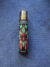 Accendino clipper ricaricabile