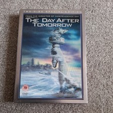The Day After Tomorrow Special