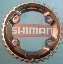 Shimano Deore XT 36T-BC M8000