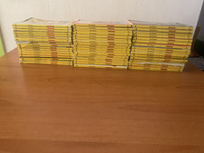 Lotto 51 Albi fumetti TOPOLINO  tra i numeri 1700 e 2100