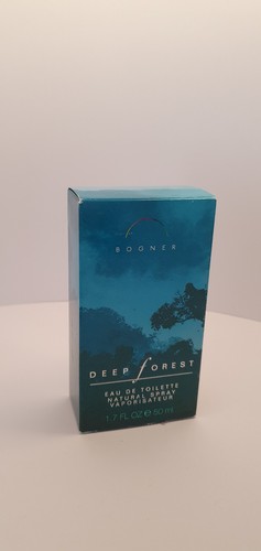 Bogner deep forest - 50, eau