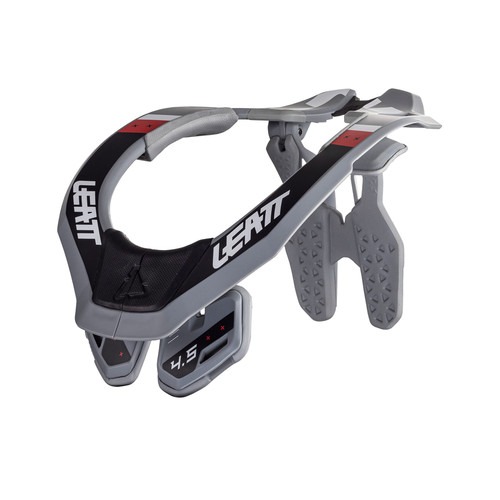 Leatt neck brace - leatt,