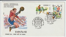 MONDIALI CALCIO SPAGNA '82 -