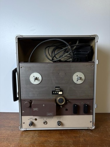 Registratore nastro stereo - nastro,