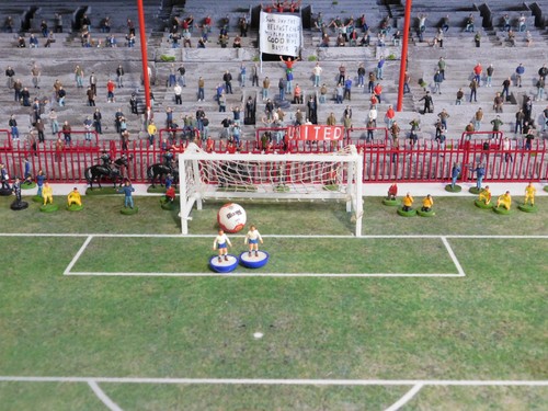 Subbuteo vintage anni - subbuteo,