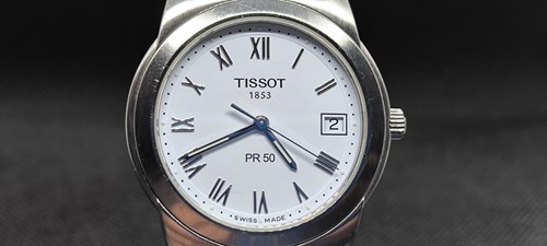 Orologio polso uomo - da, tissot
