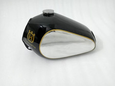 Serbatoio HUSQVARNA CR WR XC