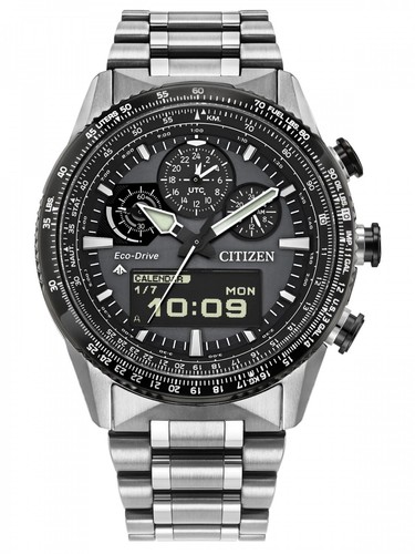 Orologio uomo citizen - orologio,