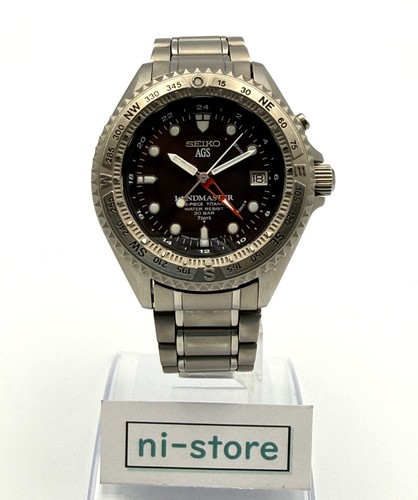 Orologio seiko 5m45 6a00 - seiko, 5m45-6a00