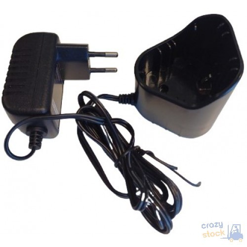 Caricabatteria per batteria - per,