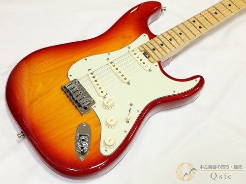 Fender american elite - american,