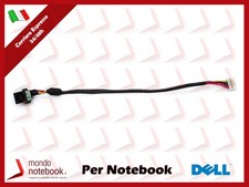 Connettore di Alimentazione DC