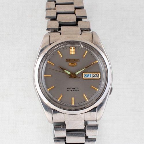 Orologio vintage seiko - seiko, 5
