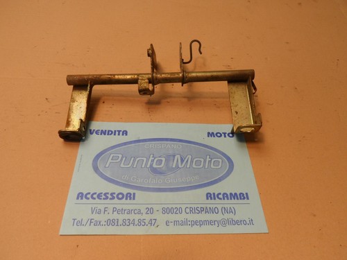 Telaio telaietto anteriore