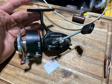 Mulinello da Pesca Mitchell