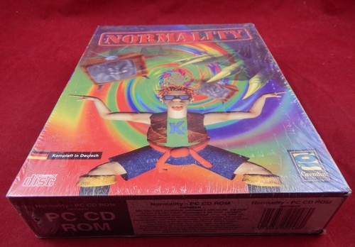 Normalità gremlin 1996 - normalità,